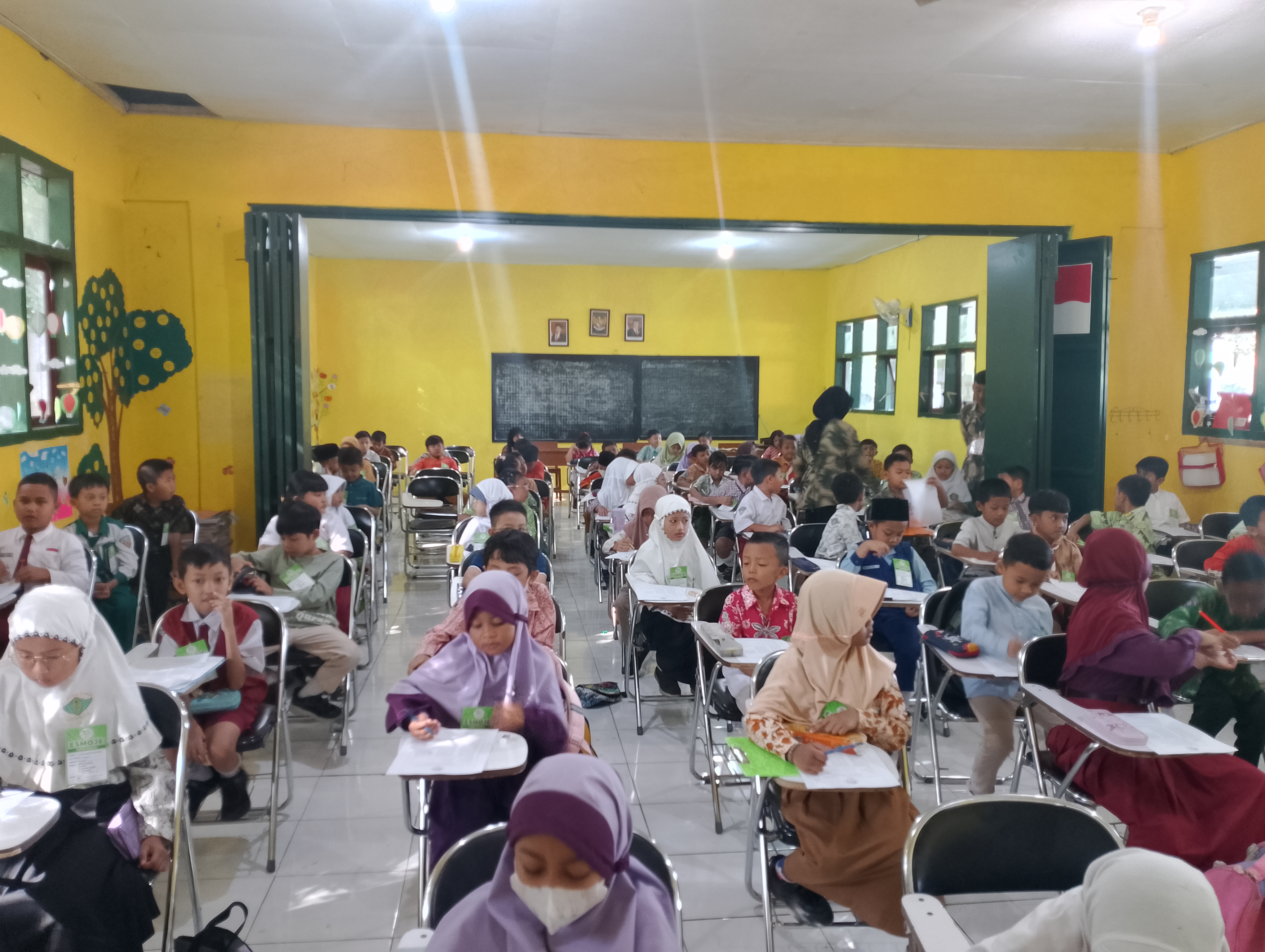 Galeri Mitra Prestasi 4